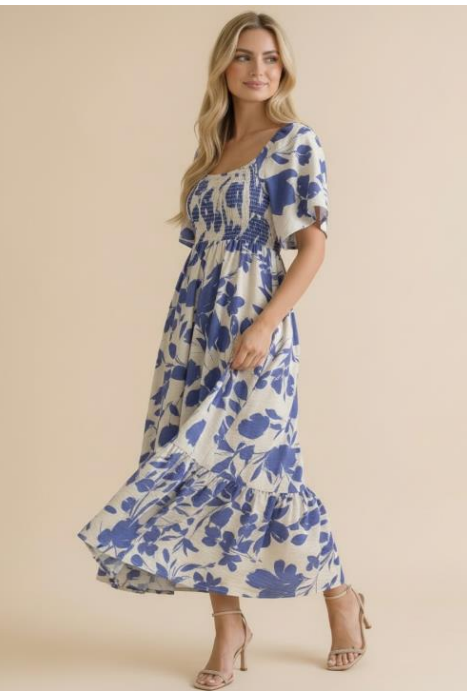Dresses