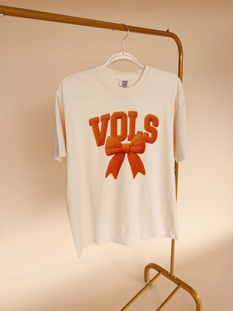 The Vols Edit