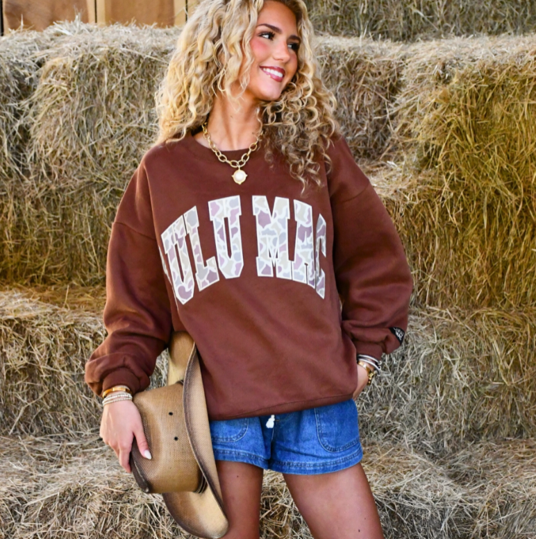 Lulu Mac