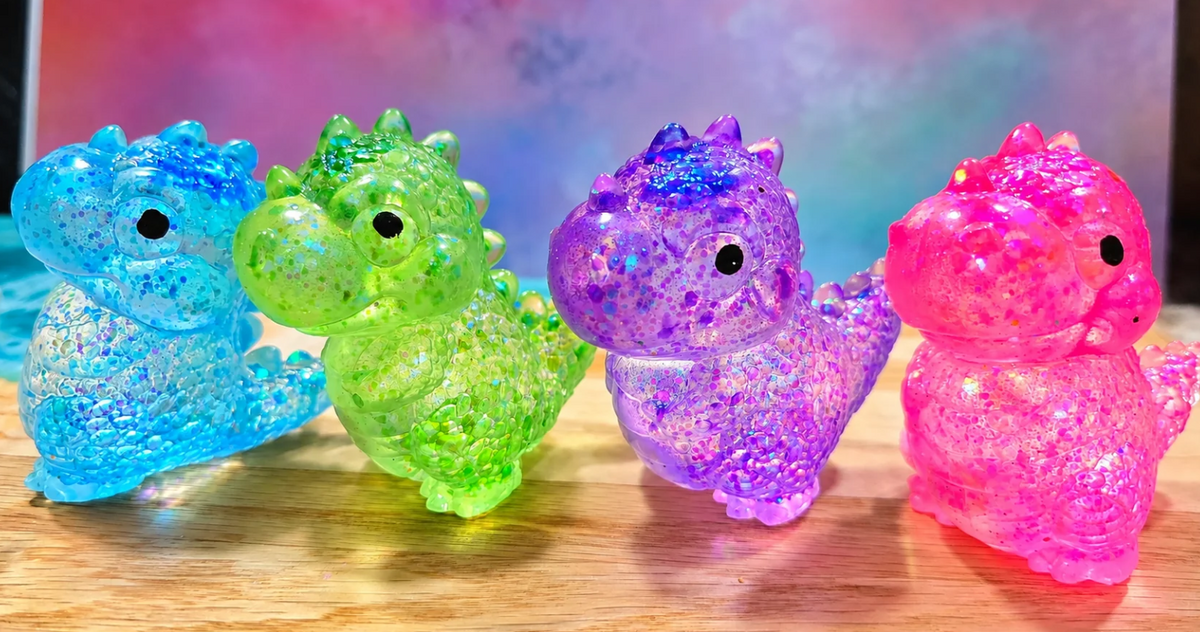 Squishies