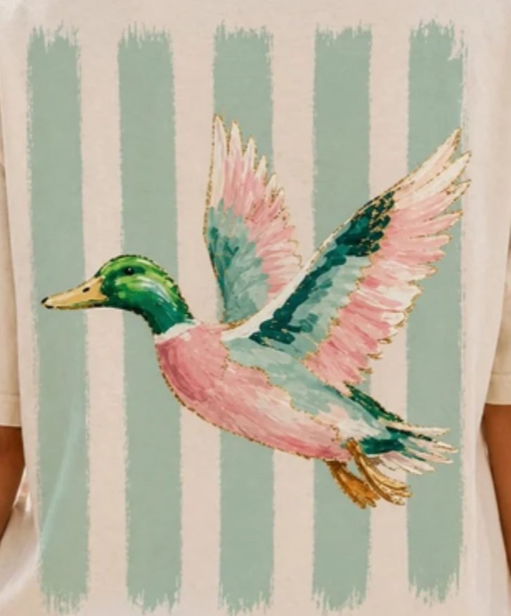 Graphic Tees