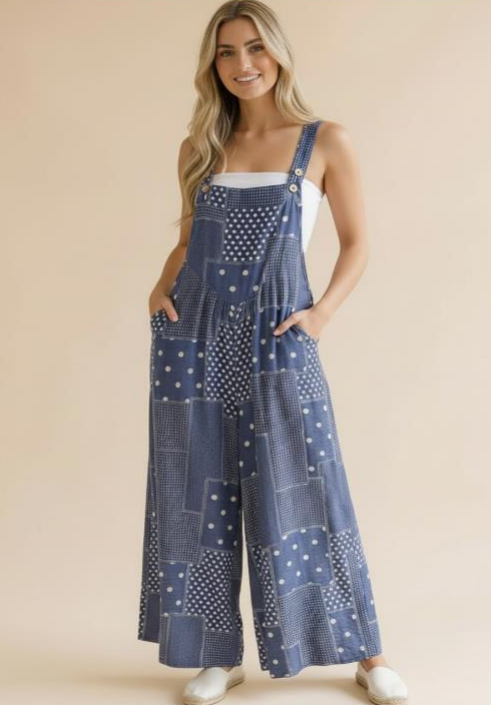 Jumpsuits • Rompers • Sets
