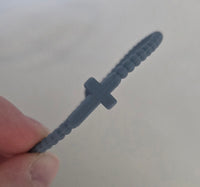 Jesus Cross Bracelet