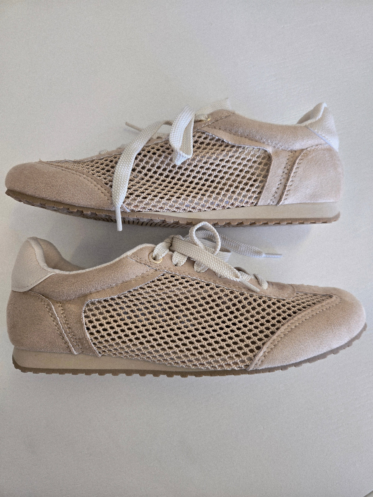 Lowman Camel Sneaker