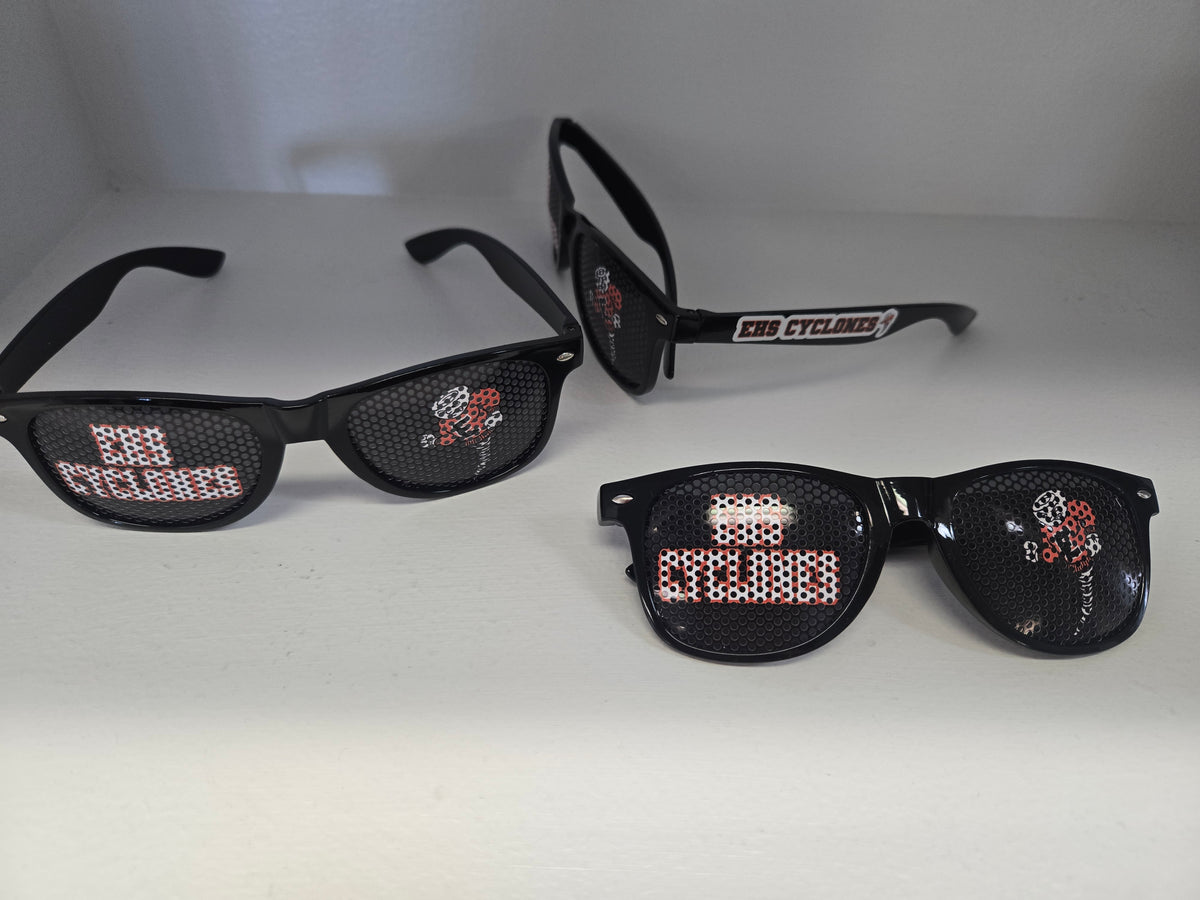Cyclone Sunglasses