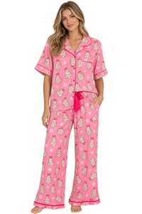 Christmas PJ's- 2 Styles!