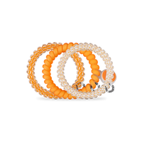 Small TN Spiral Hair Coils