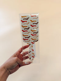 Detangle Paddle Brushes - 5 Designs