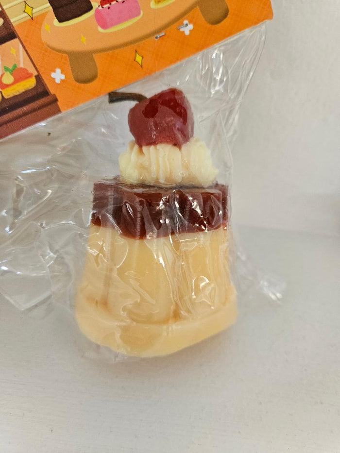 Viral Jello Dessert Squishy