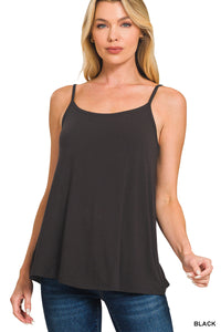 Reversible Tank- 3 Colors!