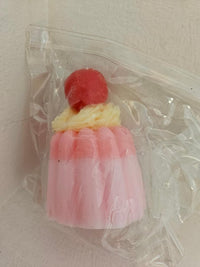 Viral Jello Dessert Squishy