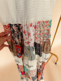 Artisan Maxi Dress