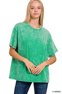Light Weight Tee- 8 Colors!
