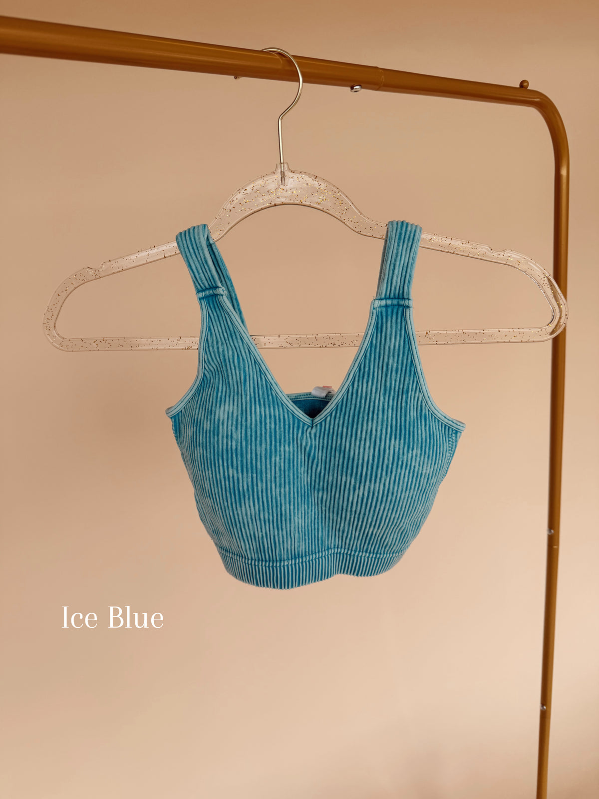 Zenana Bra Tanks