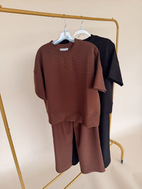 2 Piece Set - 2 Colors!