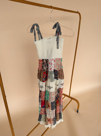 Artisan Maxi Dress