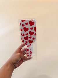 Detangle Paddle Brushes - 5 Designs