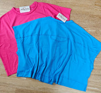 Solid 2 Pc Set - 2 Colors!