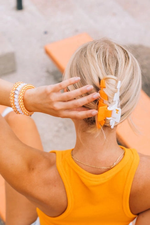Medium Classic College Hair Clip TN