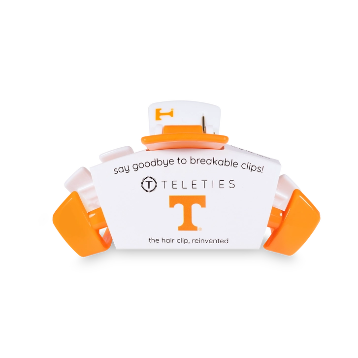 Medium Classic College Hair Clip TN