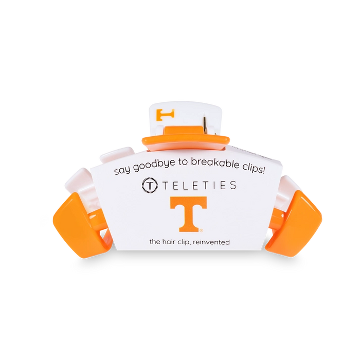 Medium Classic College Hair Clip TN