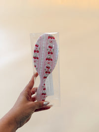 Detangle Paddle Brushes - 5 Designs