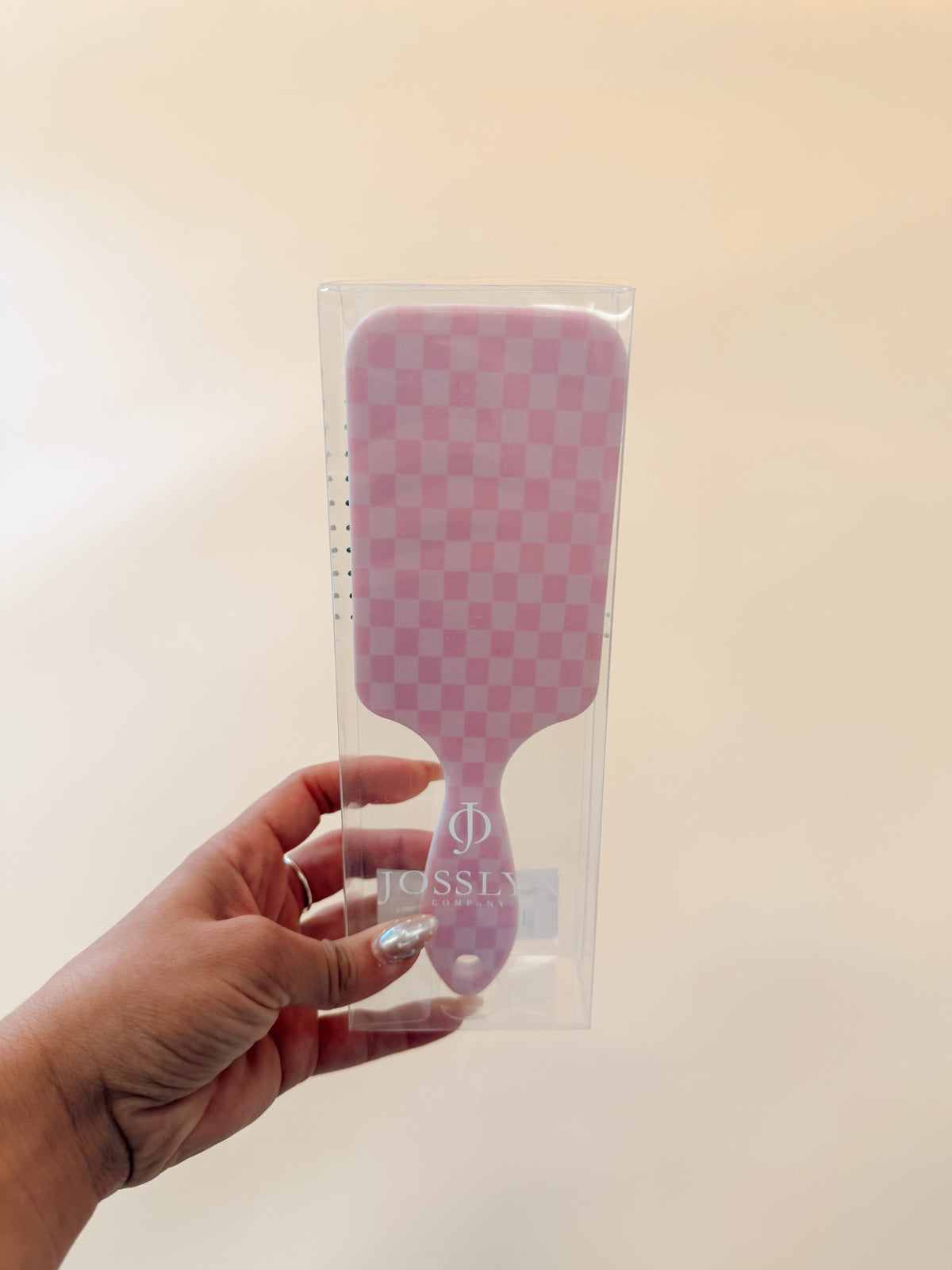Detangle Paddle Brushes - 5 Designs