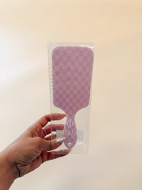 Detangle Paddle Brushes - 5 Designs