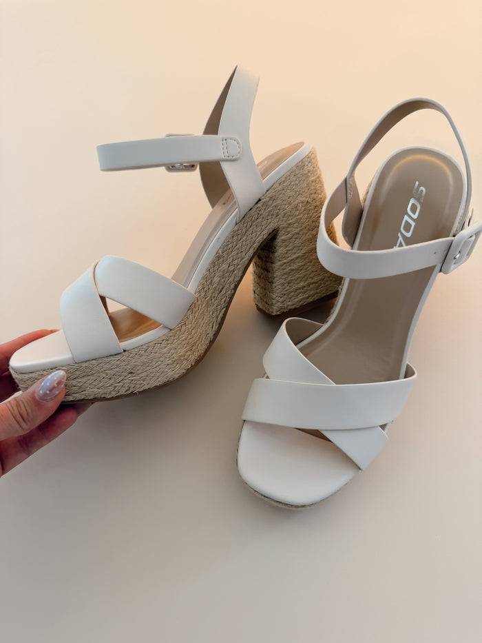 Noble Bone Wedge