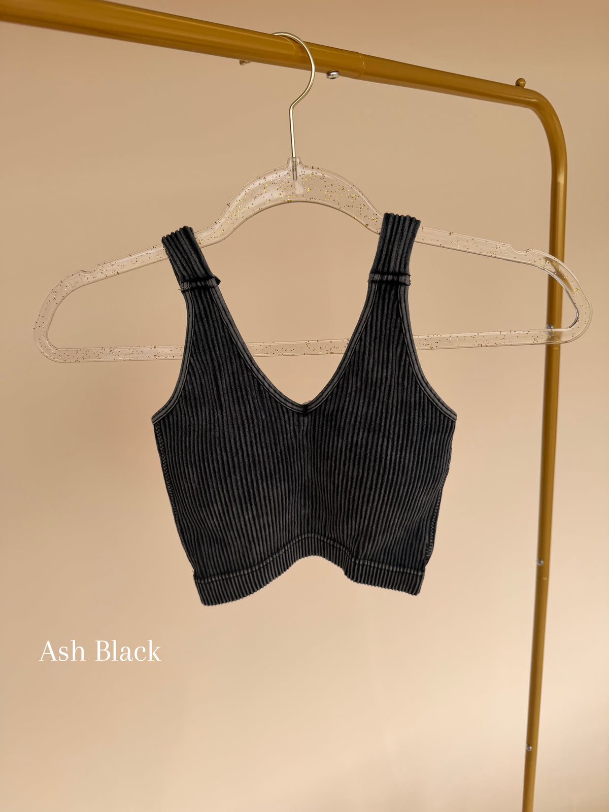 Zenana Bra Tanks