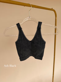 Zenana Bra Tanks