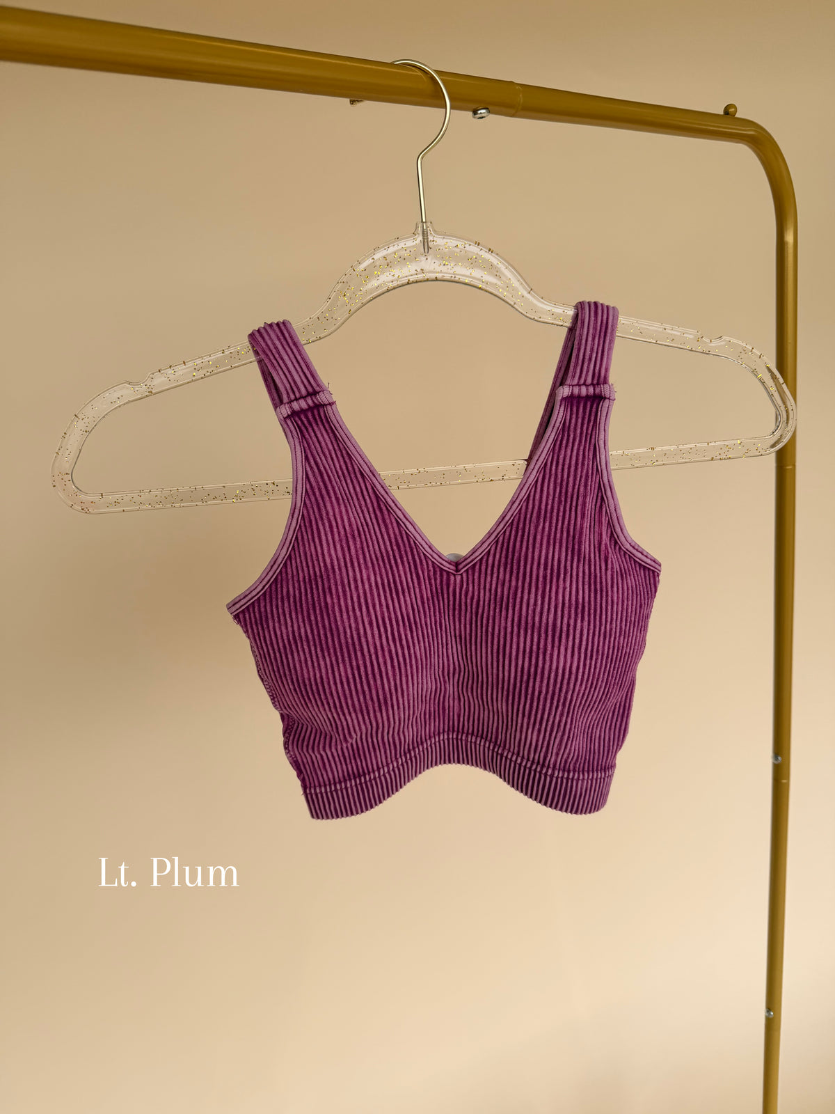 Zenana Bra Tanks