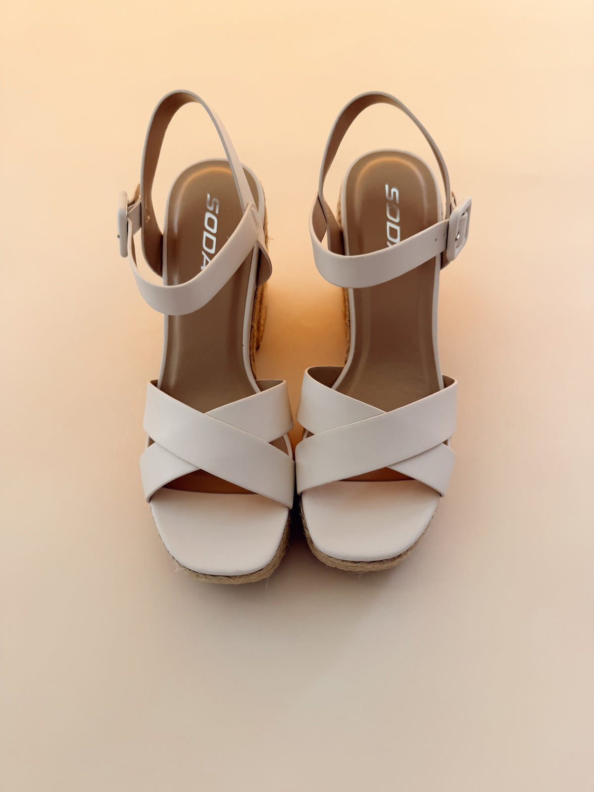 Noble Bone Wedge