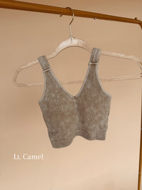 Zenana Bra Tanks