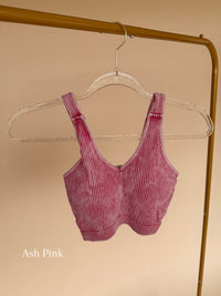 Zenana Bra Tanks