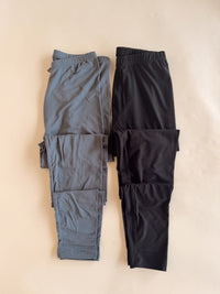 Full Length Leggings - 2 Colors!