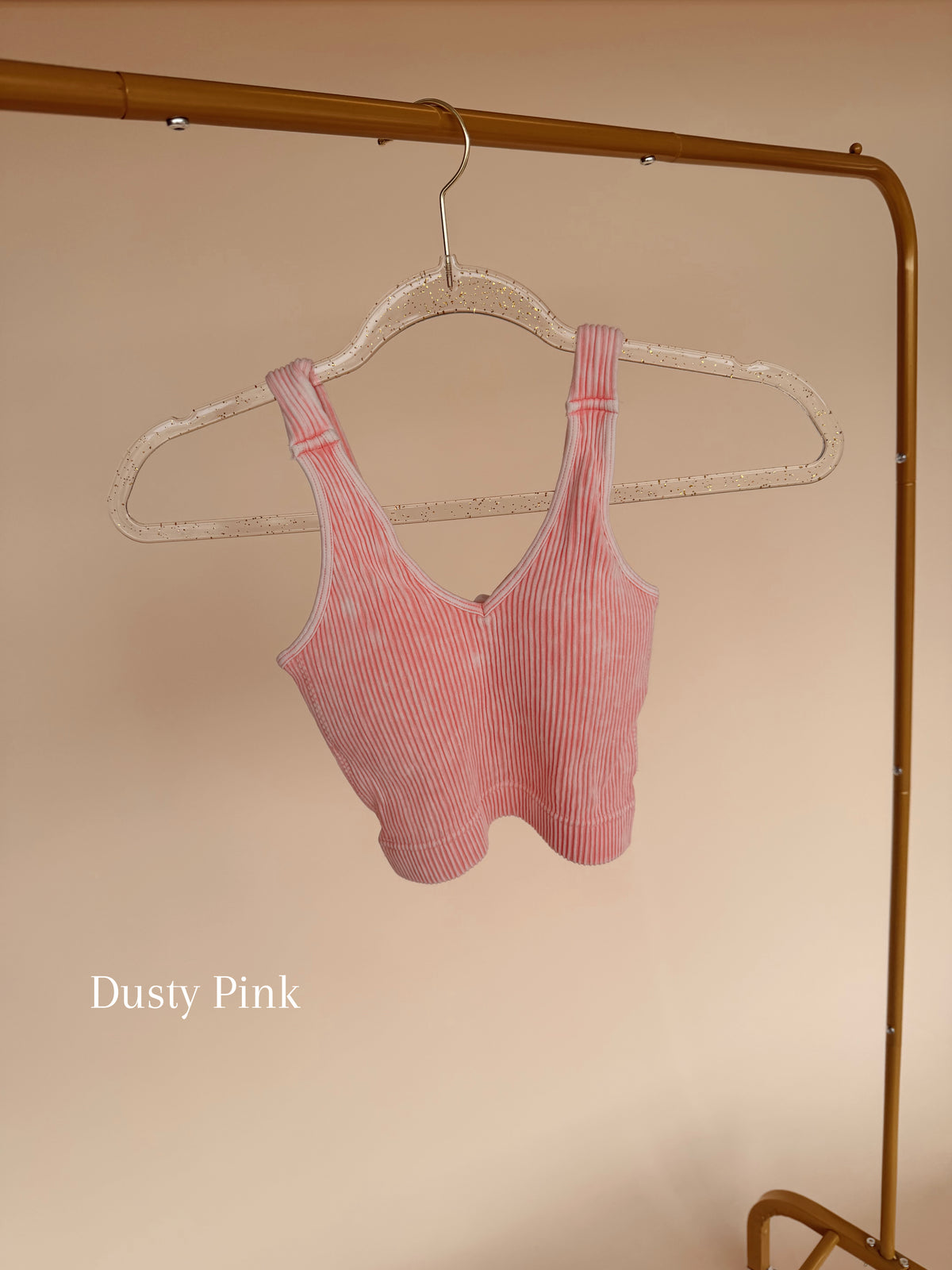 Zenana Bra Tanks