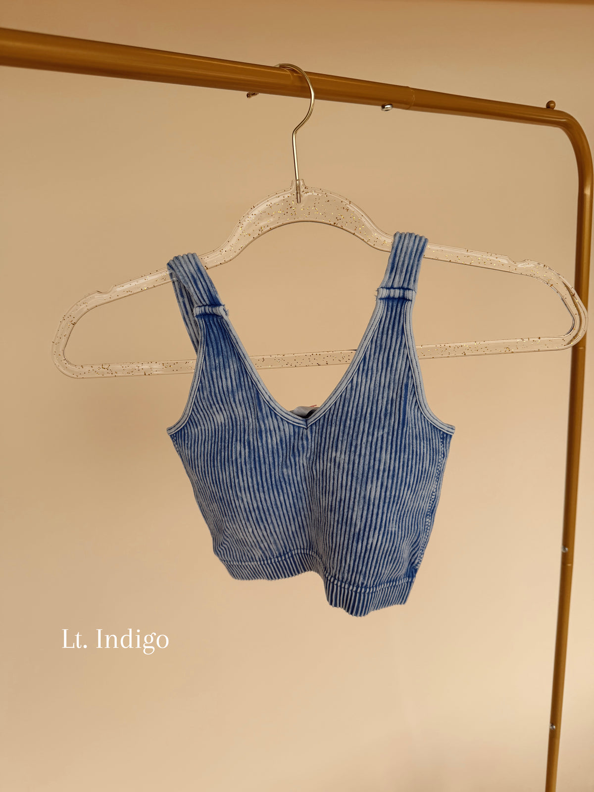 Zenana Bra Tanks