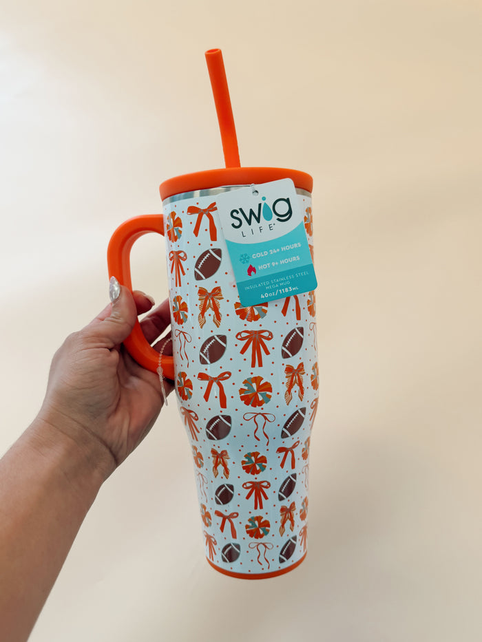 Swig Life We’ve Got Spirit Mega Mug
