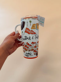 Swig Life Saturdays in Knox Travel Mug