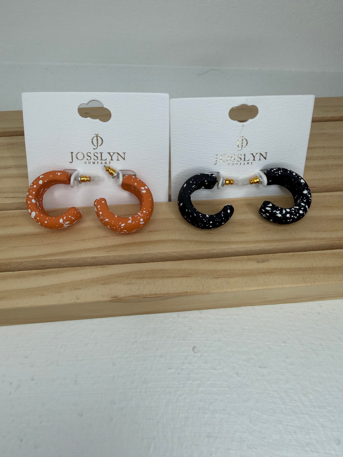 Spray Hoops- 2 Colors!