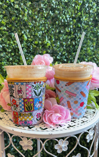Teacher's Favorite Coffee Drink Sleeve