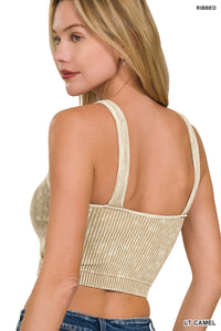 Zenana Bra Tanks