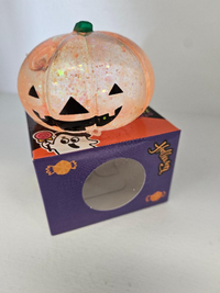 Pumpkin Maltose Squishy