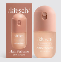 Kitsch Amber Shores Mini Hair Perfume