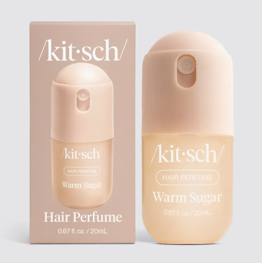 Kitsch Warm Sugar Mini Hair Perfume