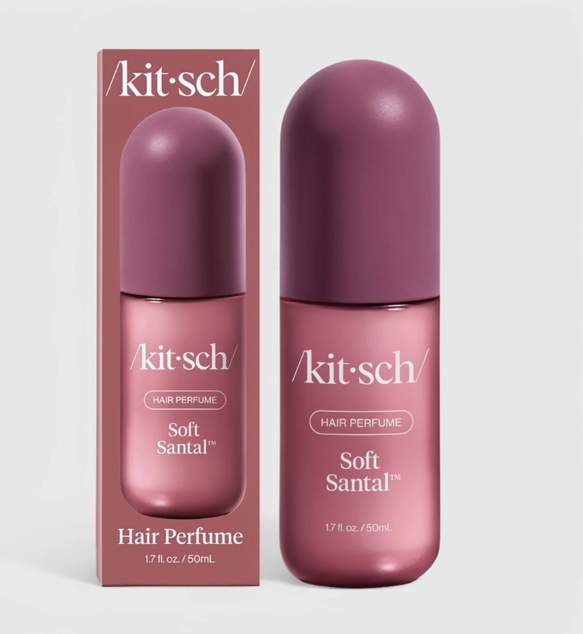 Soft Santal Hair Perfume