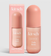 Tula Rose Hair Perfume