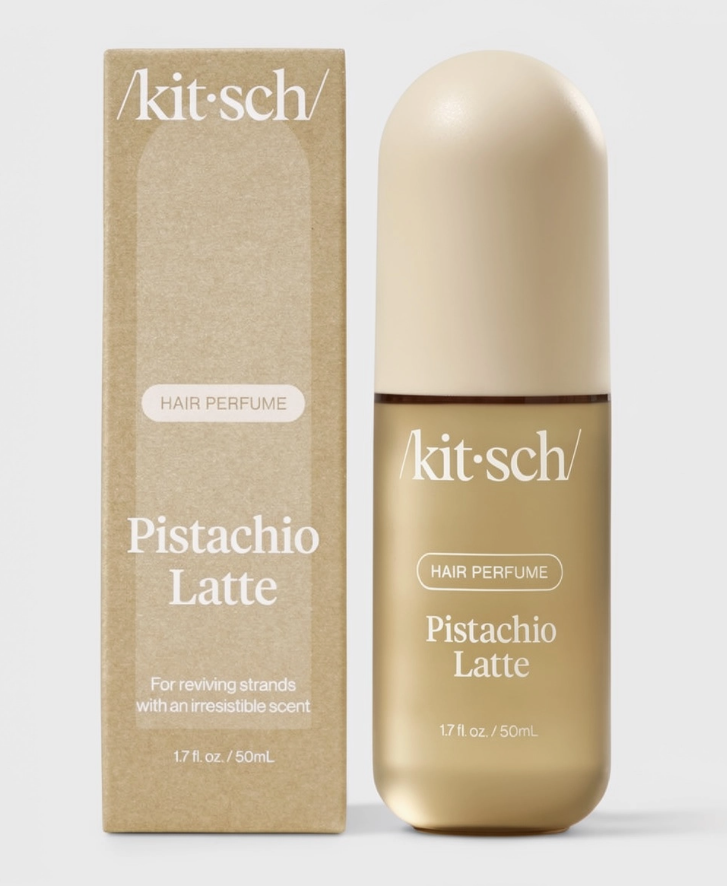 Pistachio Latte Hair Perfume