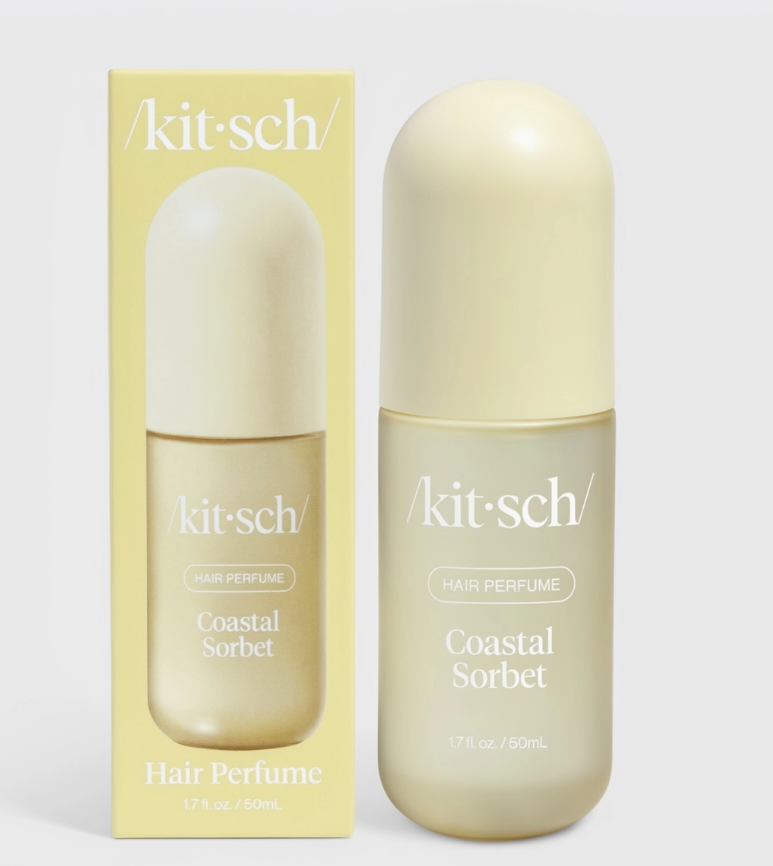 Coastal Sorbet Hair Perfume